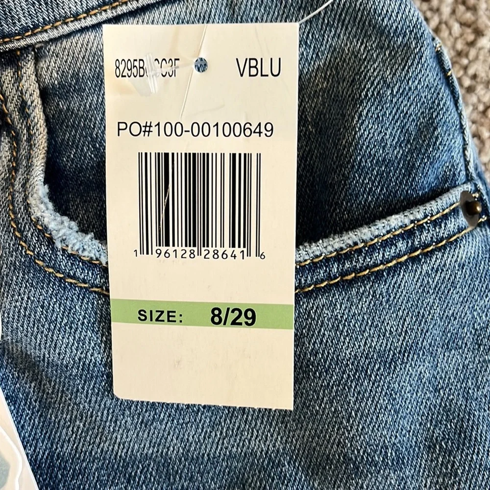 City Blues new tags